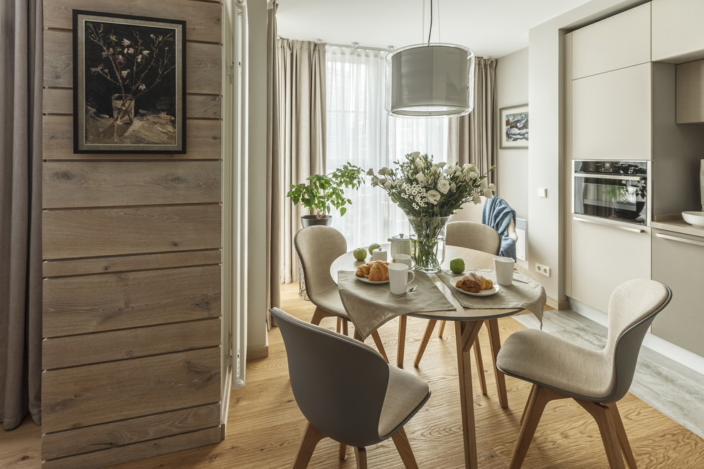 Квартира в ЖК "Татьянин Парк"