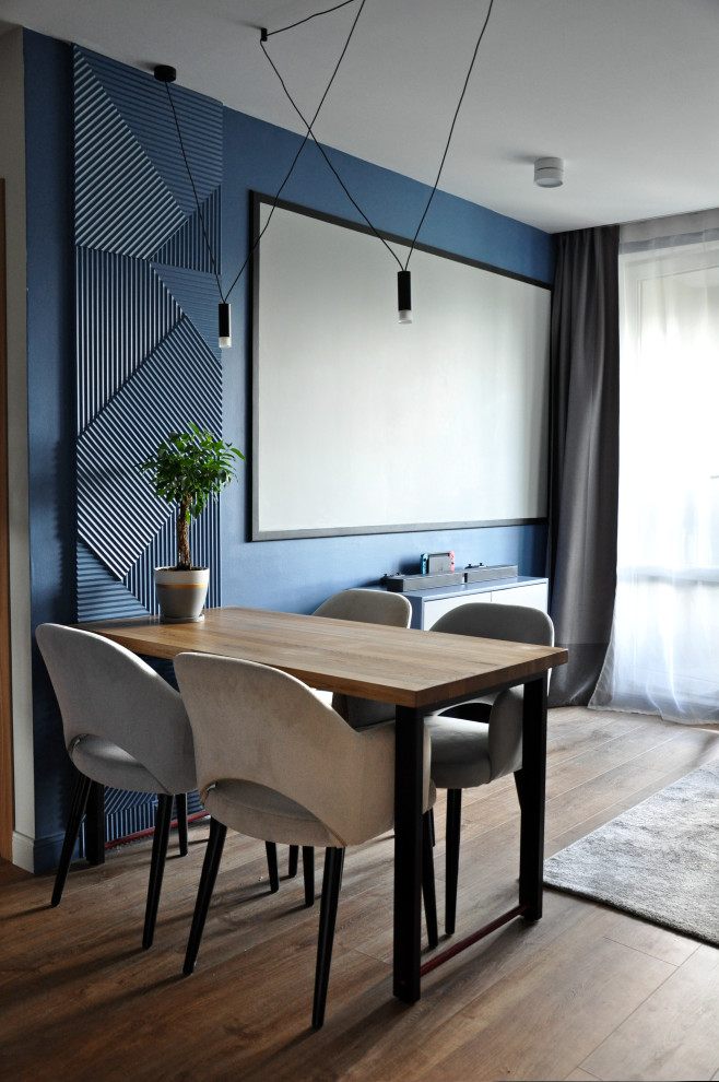 Реализация 1к. квартиры в ЖК Дальневосточный 15