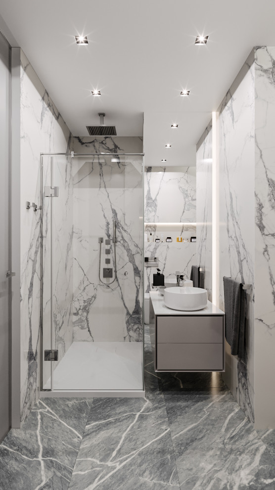 Квартира в ЖК "Сердце столицы"