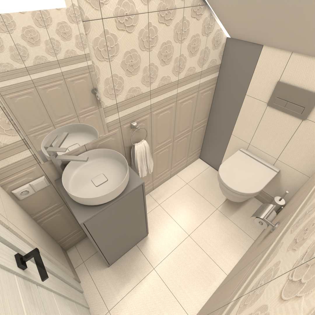 Коттедж в Котельниче