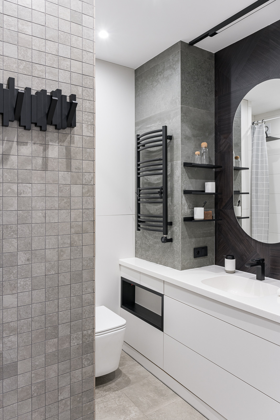 Проект для молодой семьи (до 100м.кв.)