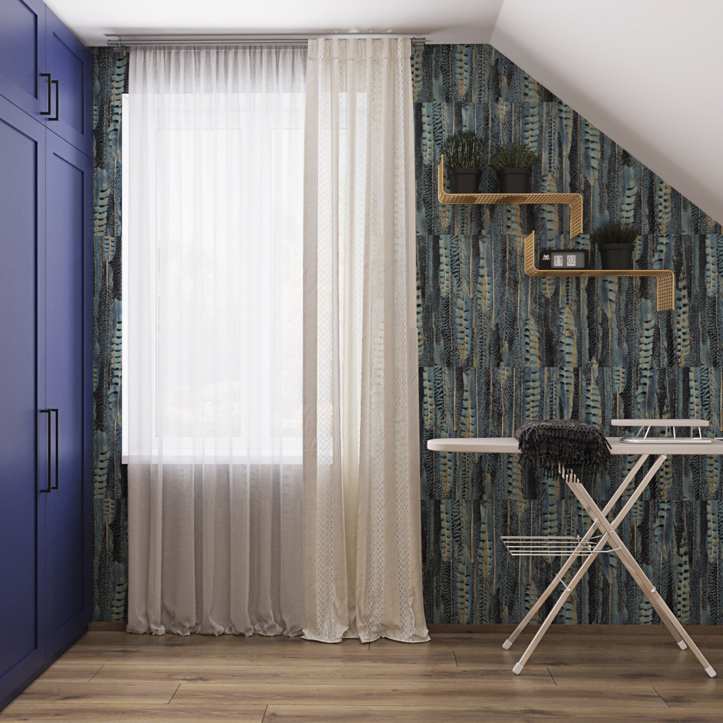 "Экоминимал", проект дома