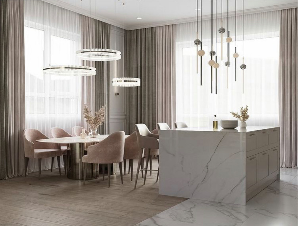 проект House Light