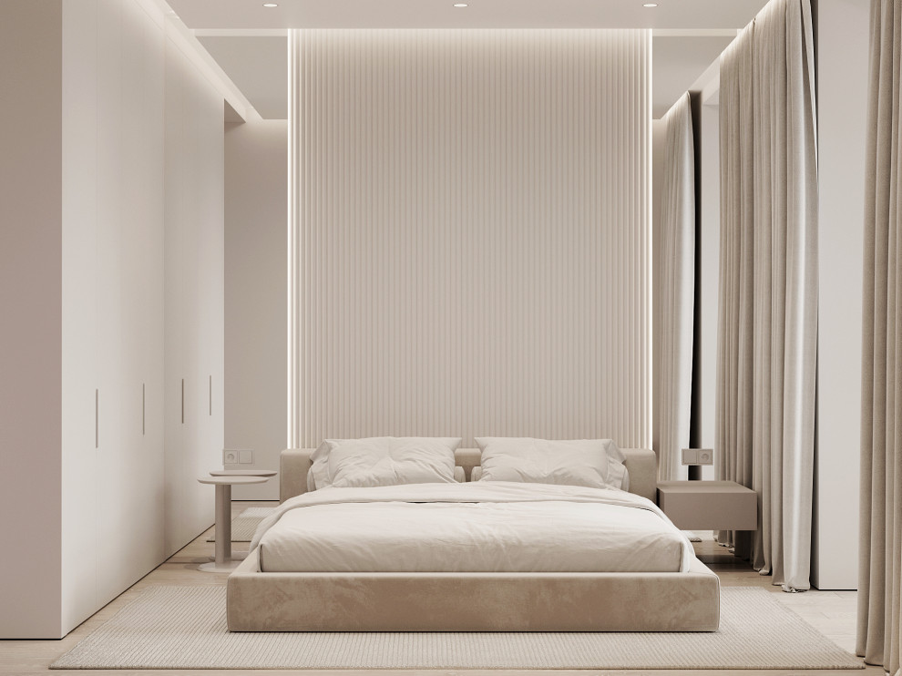 3-комнатной квартиры, 97 кв.м