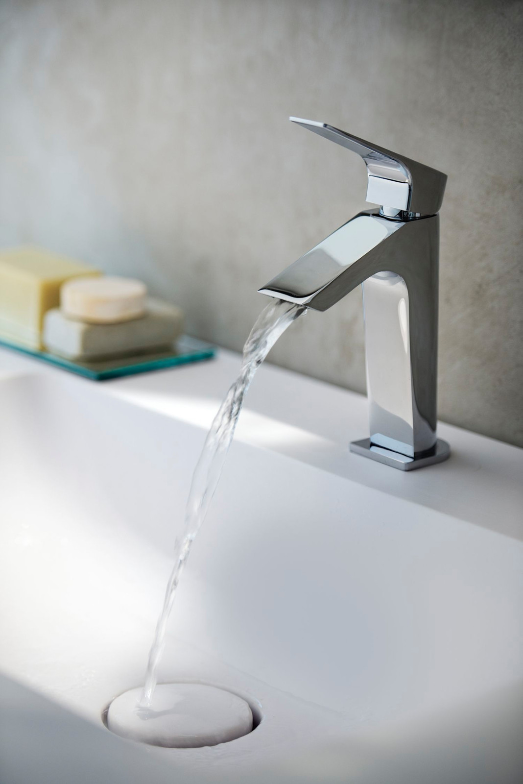 Смесители премиум класса