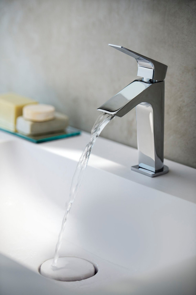 Смесители премиум класса