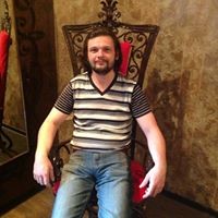 Дмитрий Брюханов