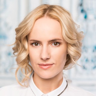 Анна Шемуратова