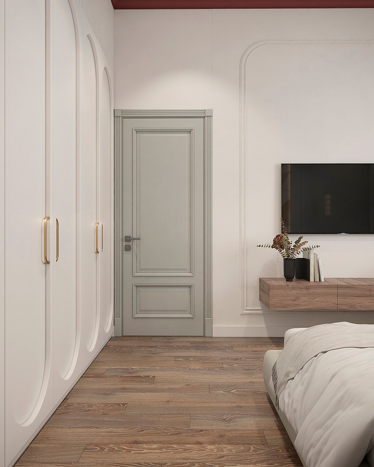 Загородный дом 110 кв/м