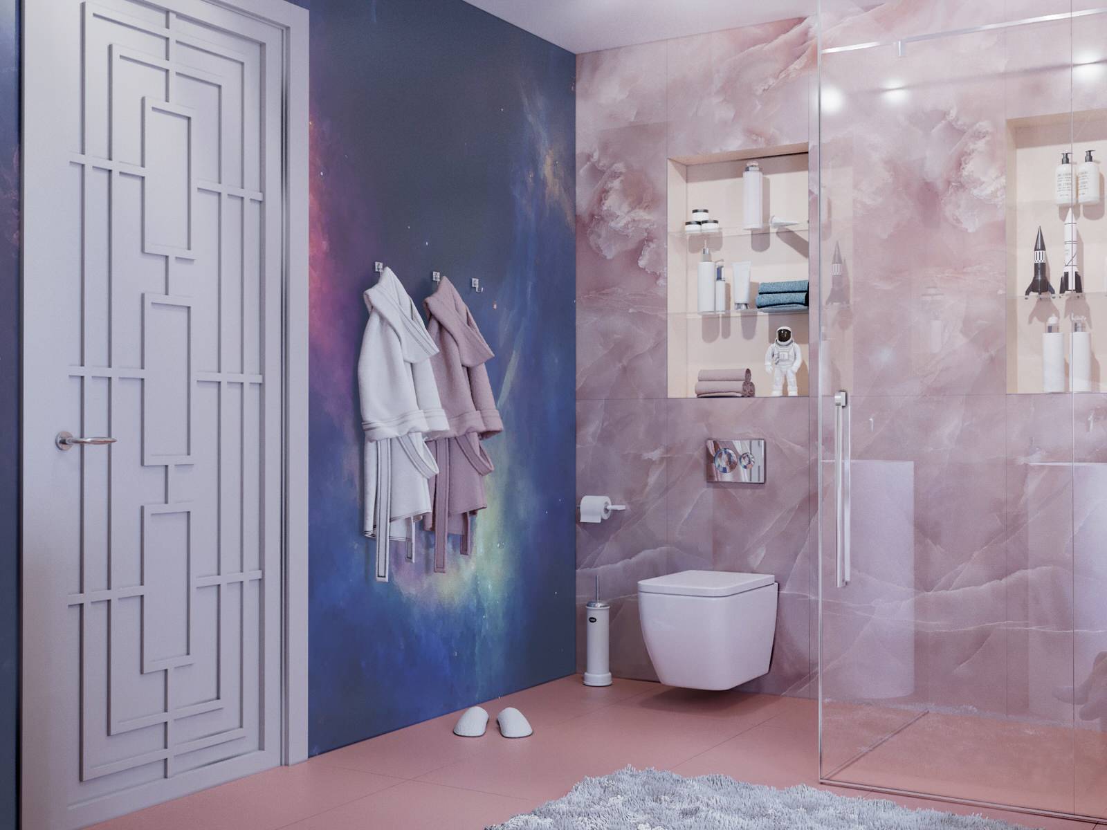 Обложка проекта: Дом 23