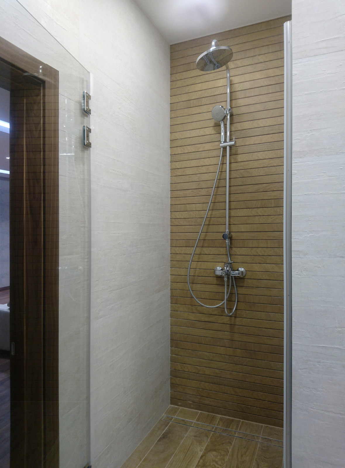 Квартира по ул.Родионова