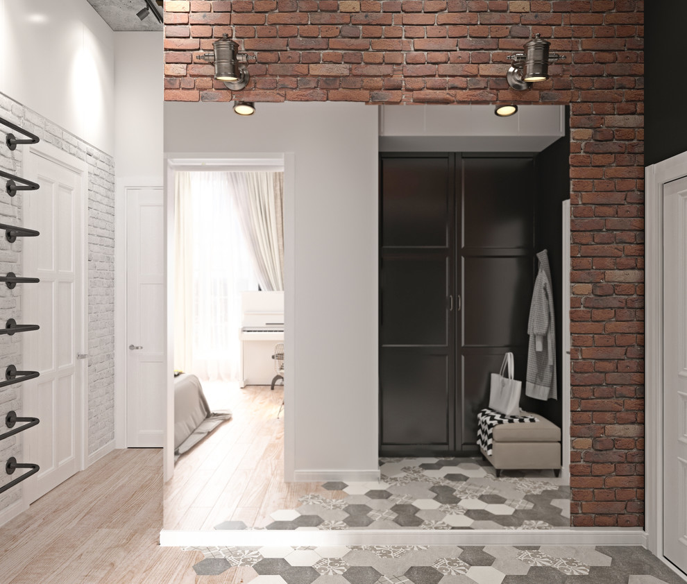 Ремонт квартиры на ул. Германа Титова