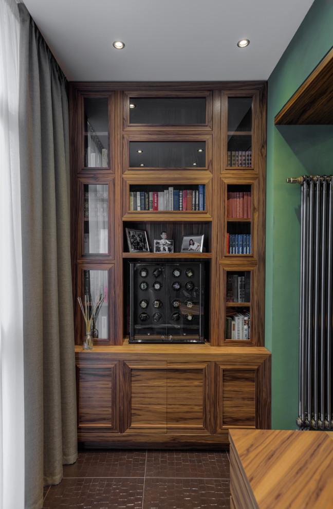 Квартира в ЖК Английский квартал