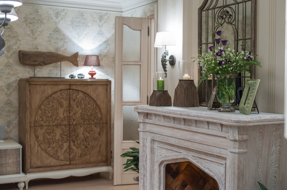 Интерьер квартиры