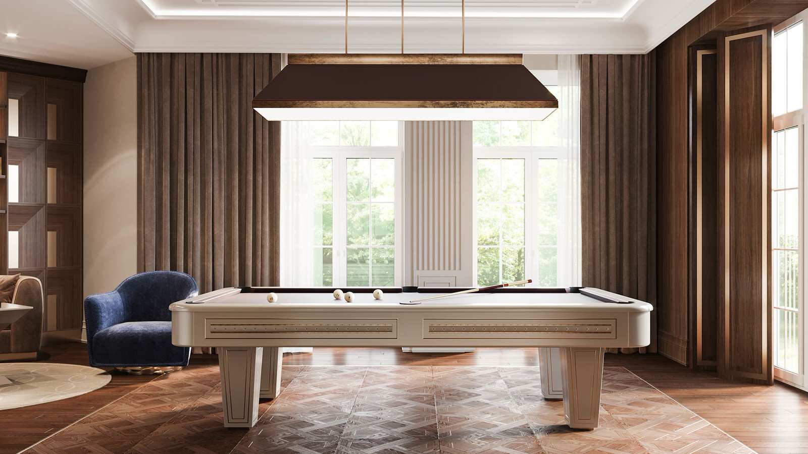 КП Ренессанс Парк 860 м²