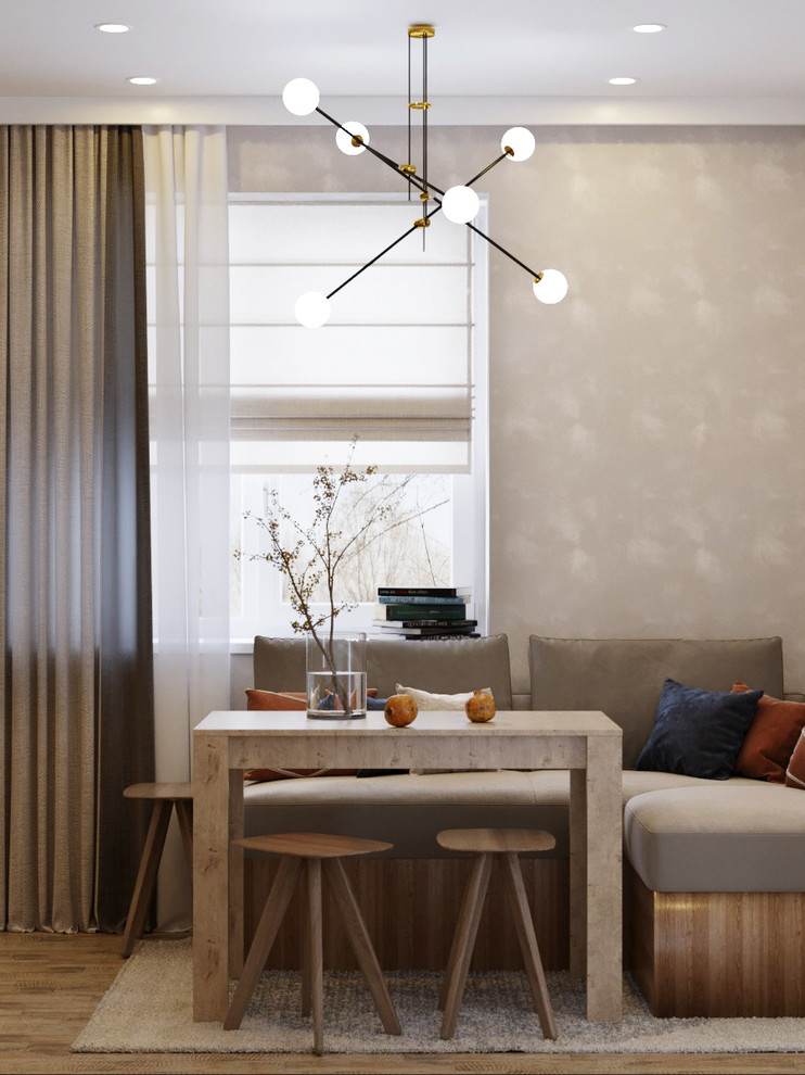 Калуга, дом на Жукова