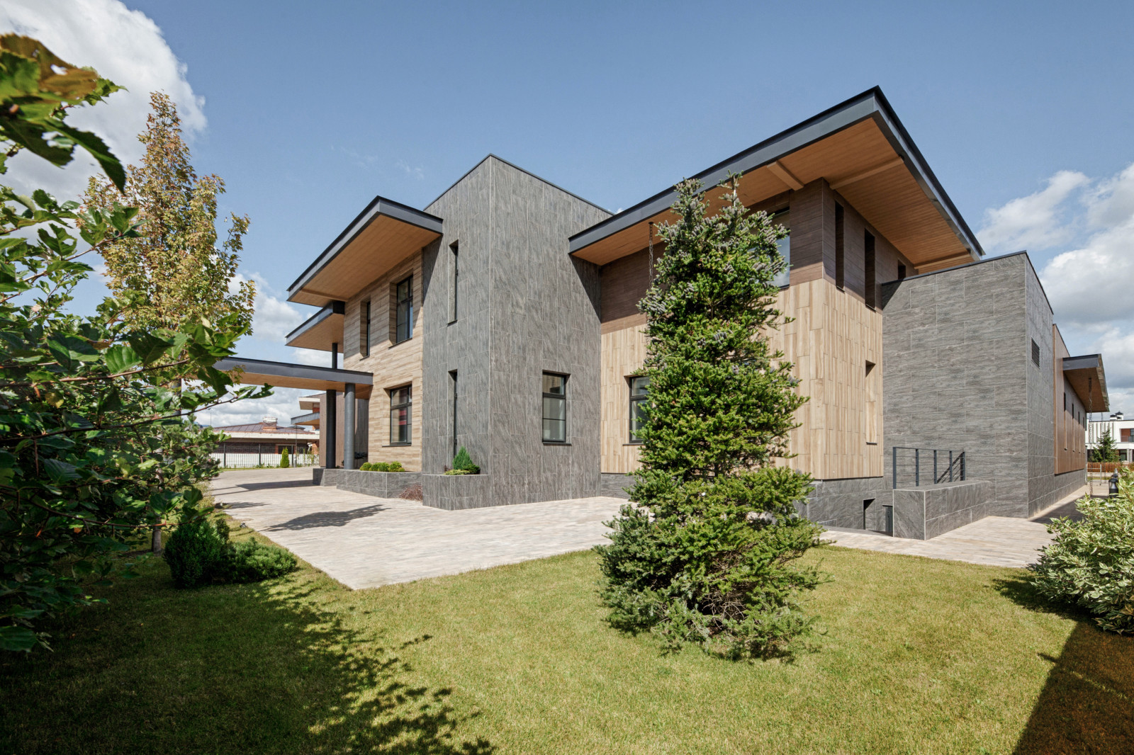 Вилла "Миллениум"