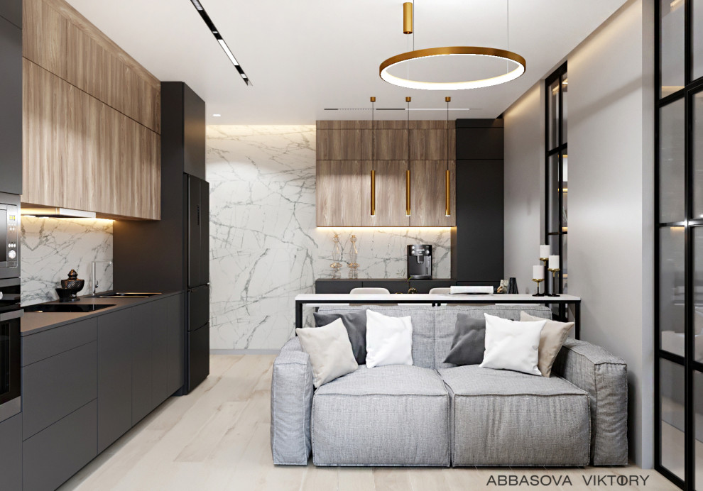 Обложка проекта: КАМЕНЬ И ДЕРЕВО