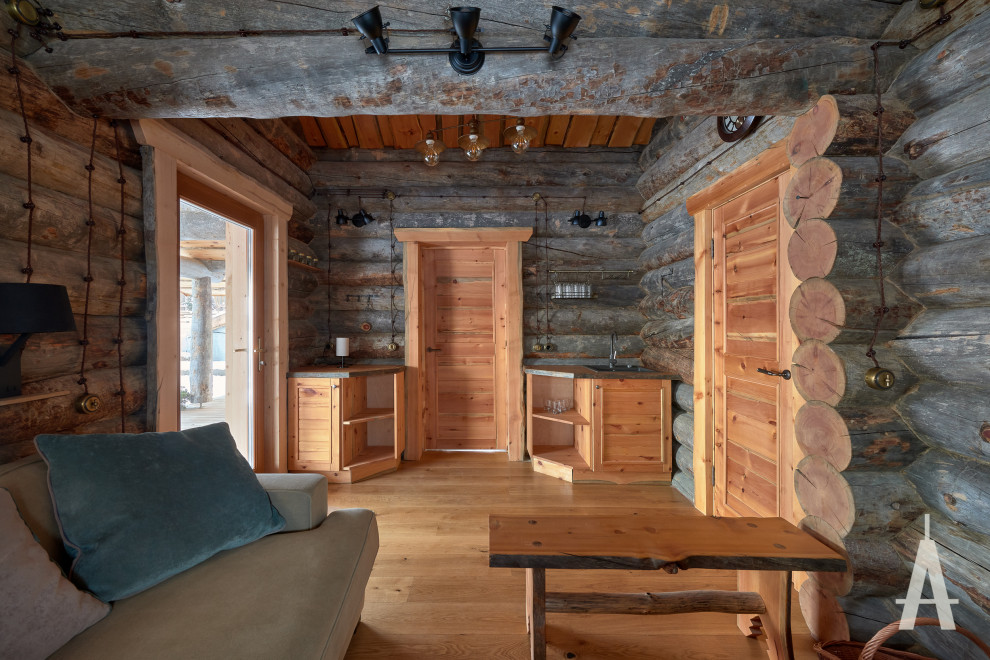 Дом Костьково