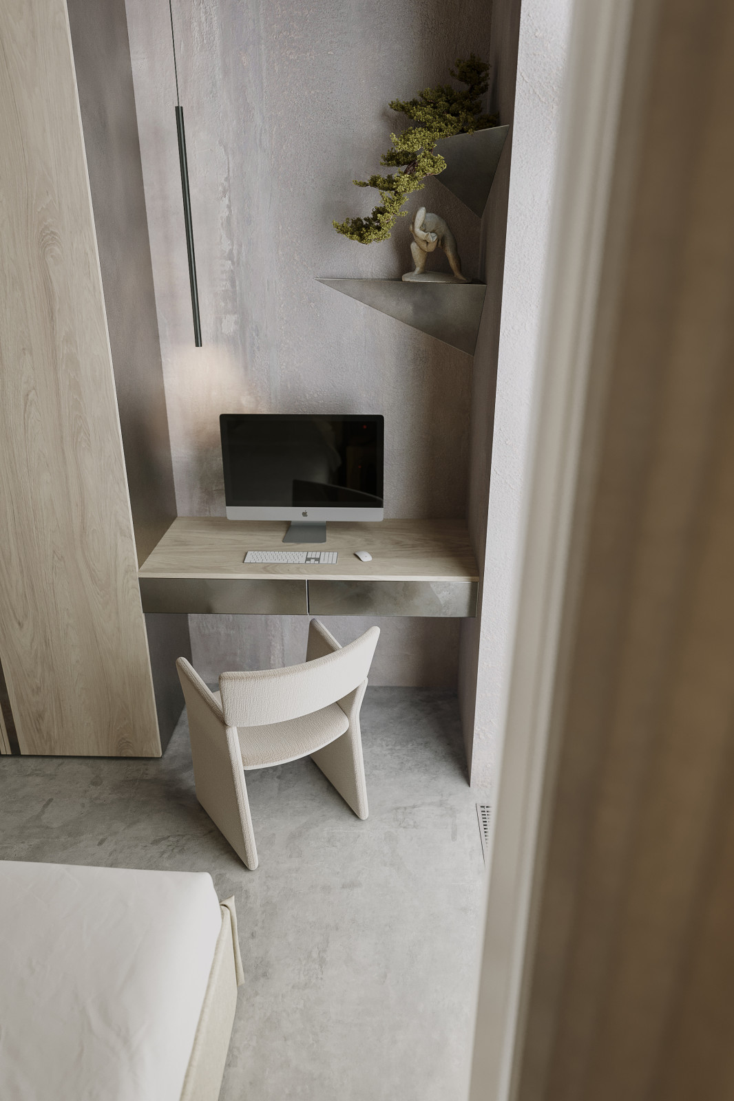 Дом "Восход"