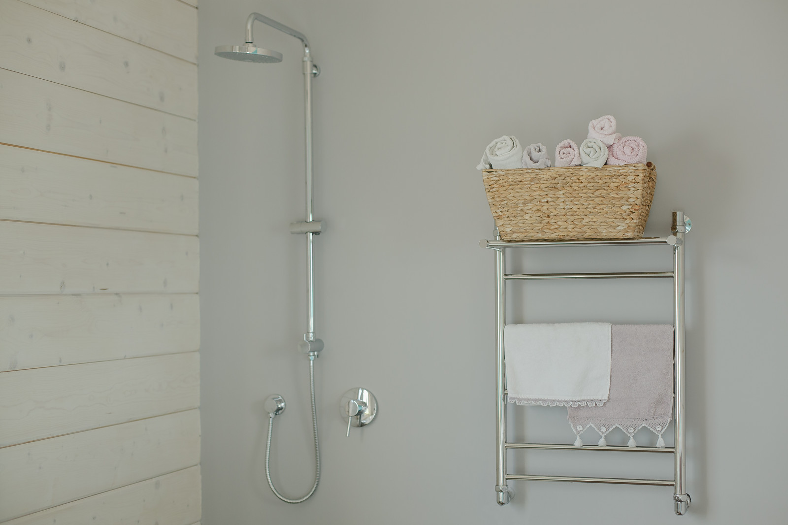 Concept House Store проект 2К двойной брус