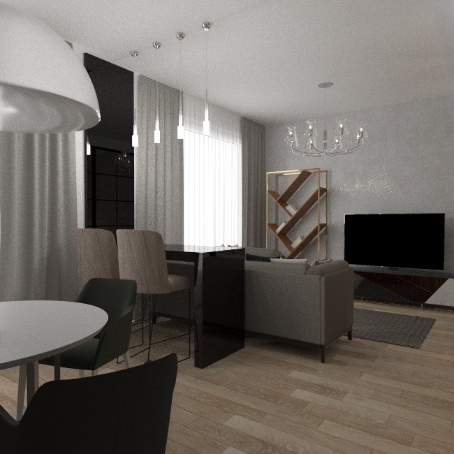 Квартира Для Холостяка