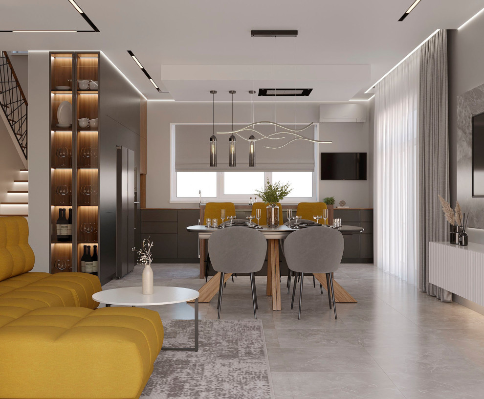 МО Салтыковка