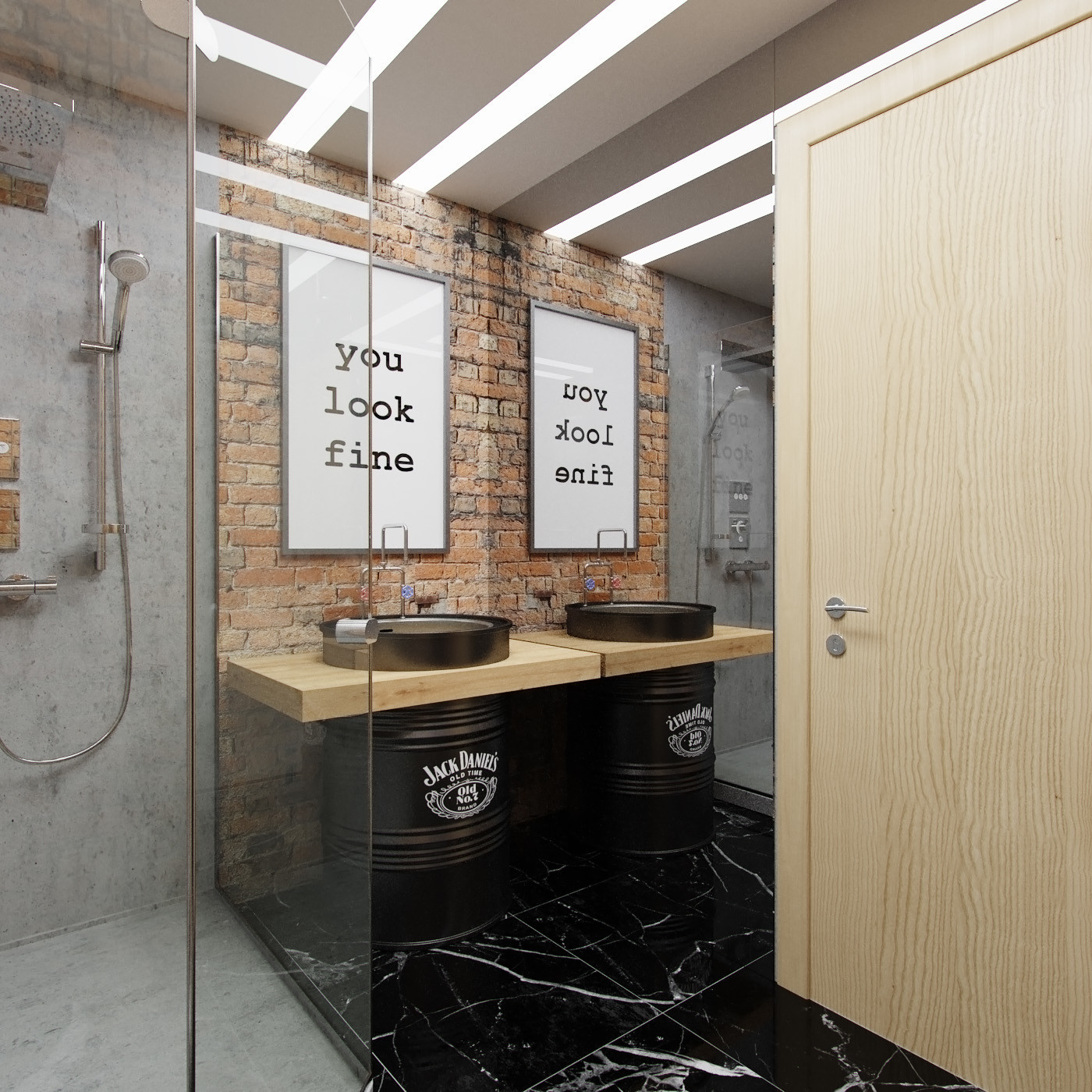 Квартира, общая площадь 68 кв.м