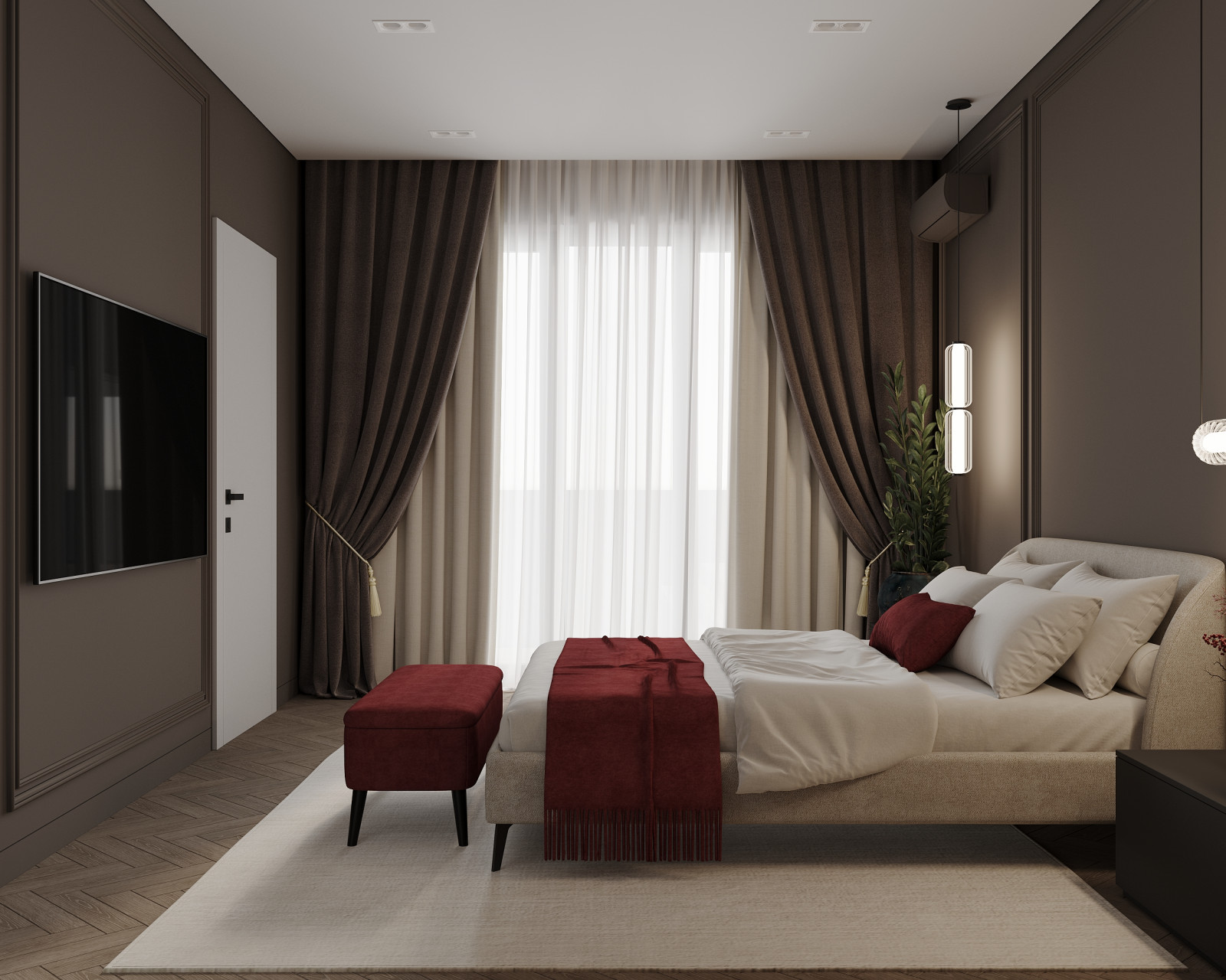 Дом 220 м² г. Крымск