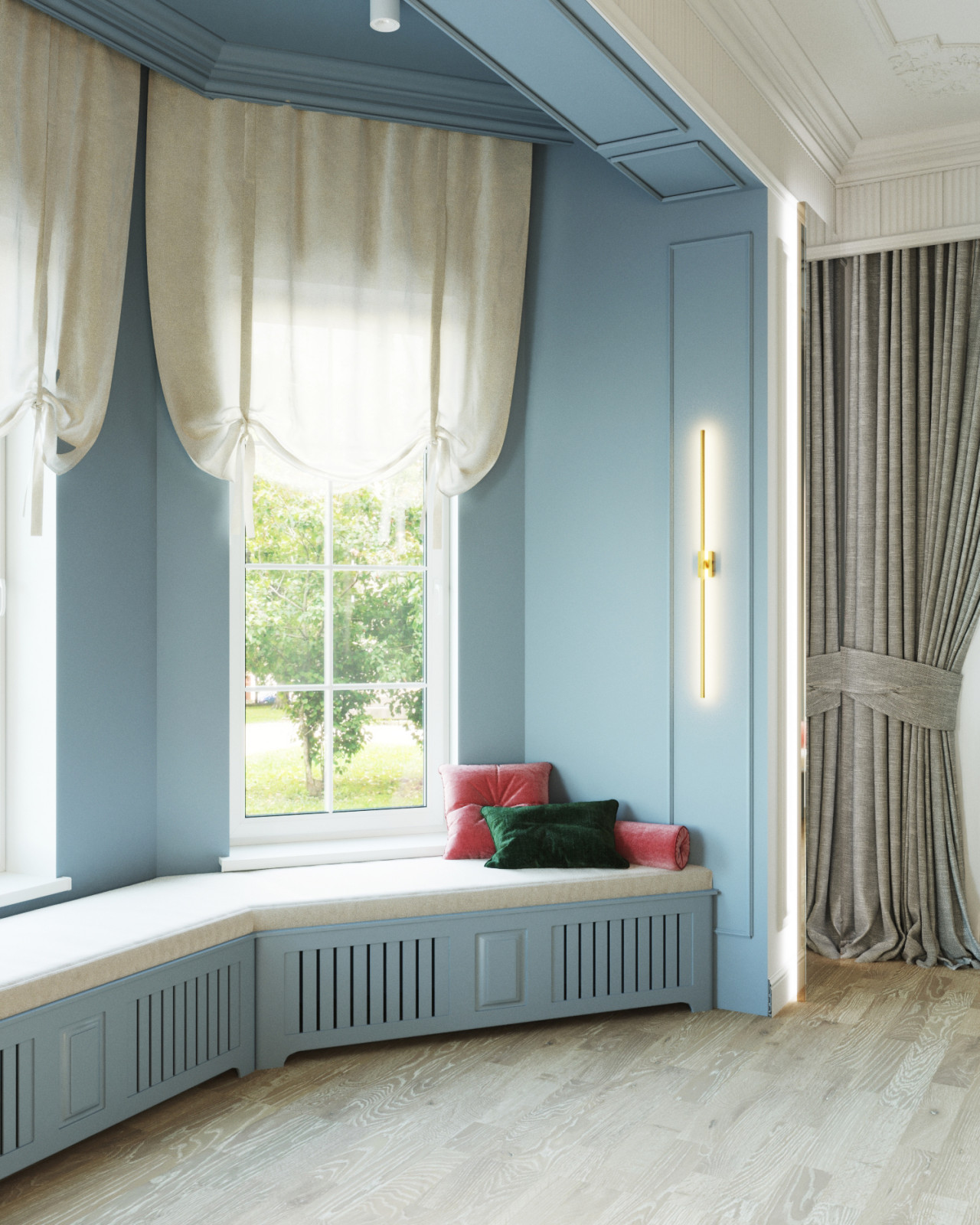 Дом на тихоненко