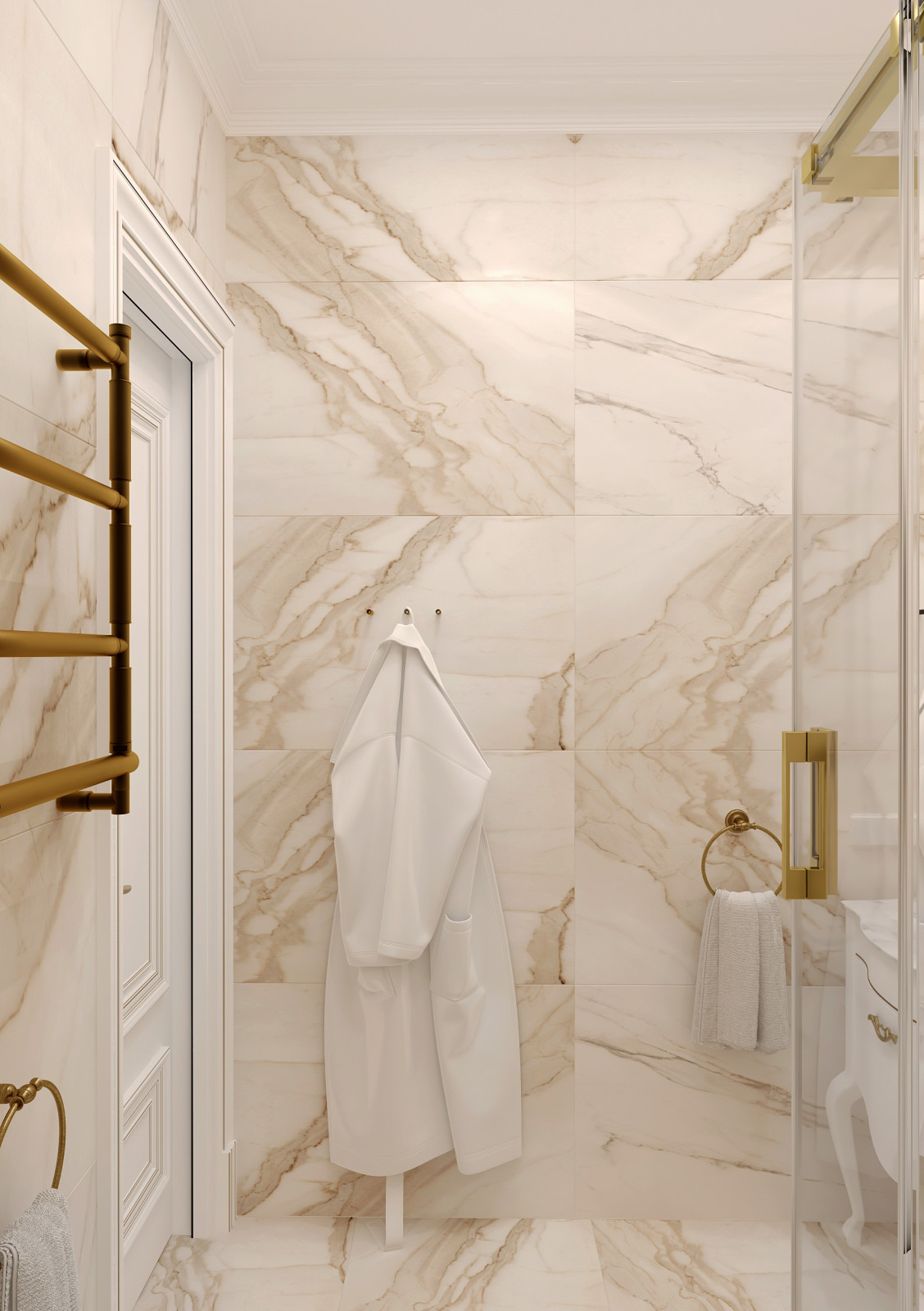 ЖК Васильевский квартал