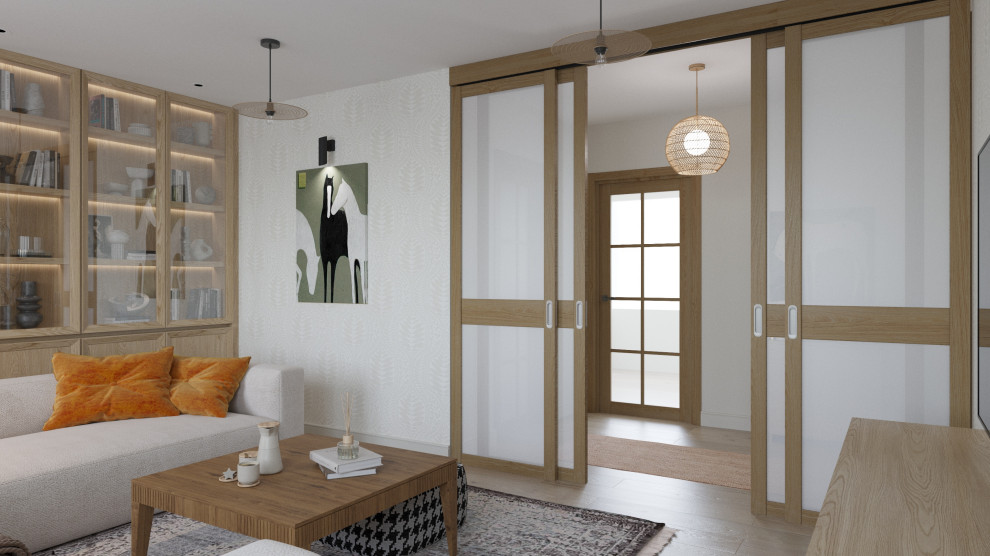 Библиотека