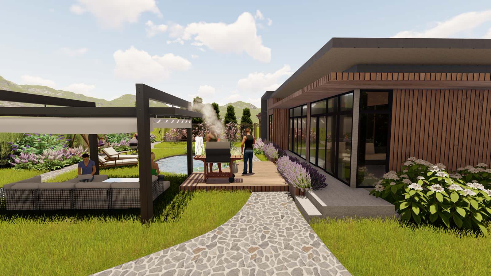 Участок 7 соток в Крыму