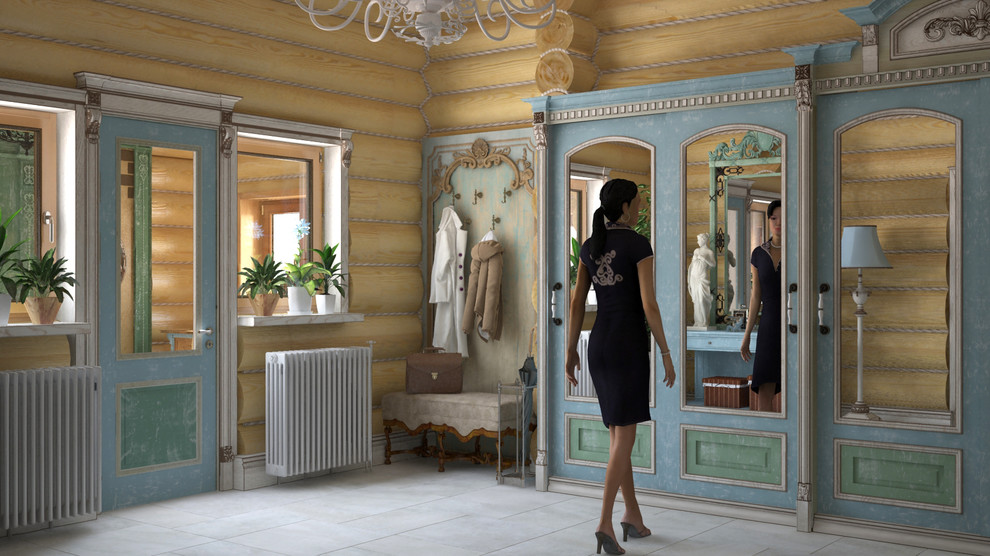 Тоскана в Подмосковье