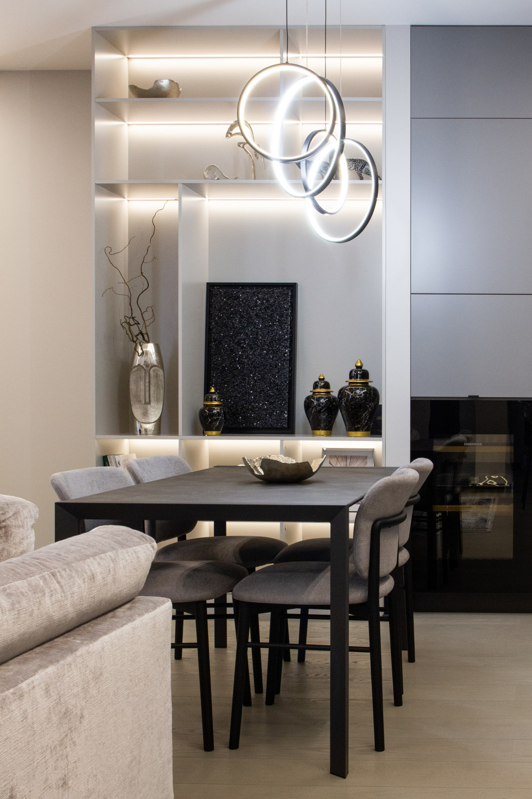 "Дом Академика"