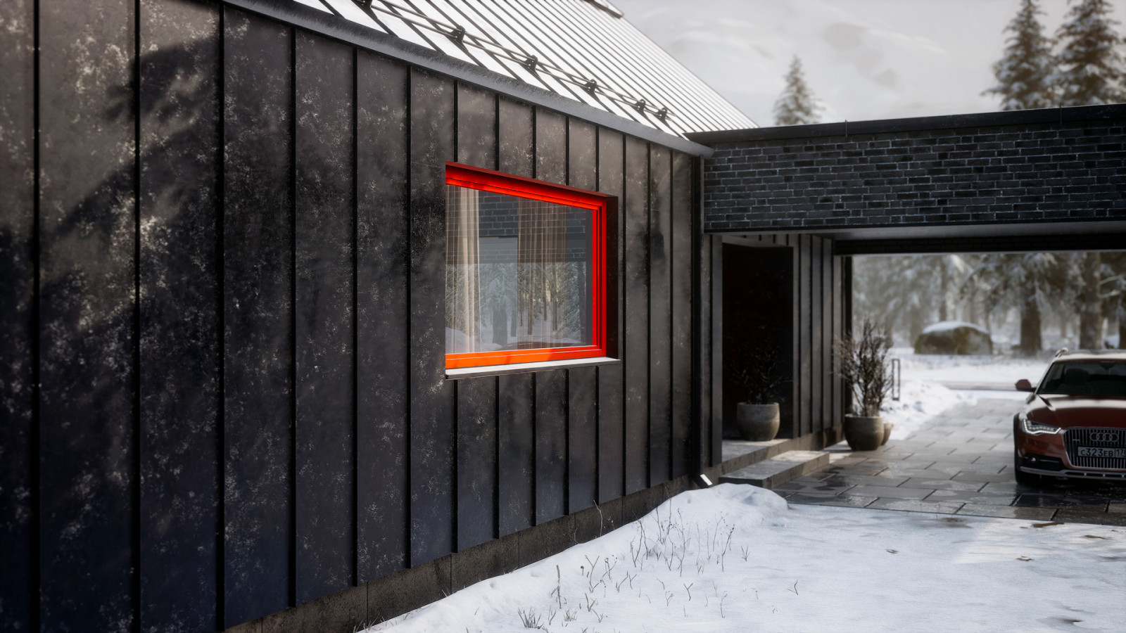 Зеленая Поляна