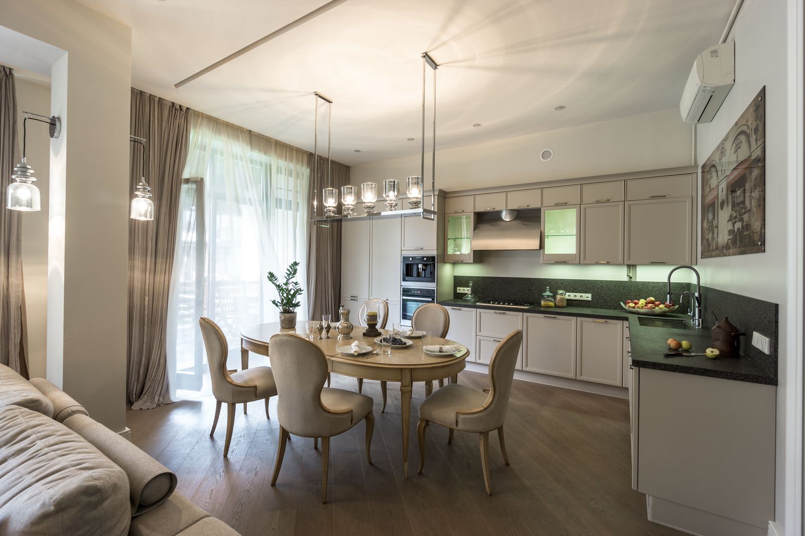 Таунхаус "Итальянские каникулы"