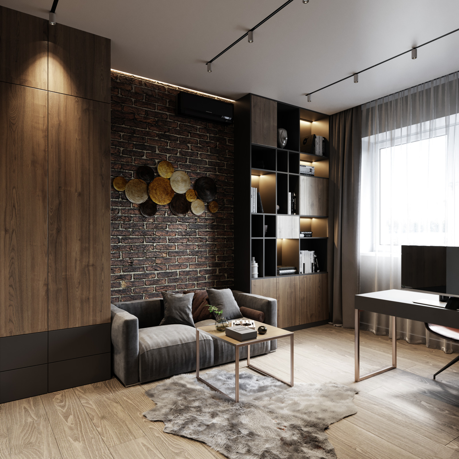 Дом 180 м² в поселке Ковали