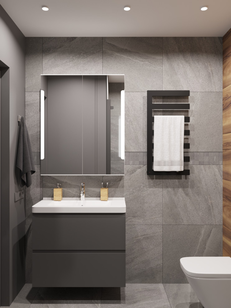 ЖК Солнце 75 кв.м