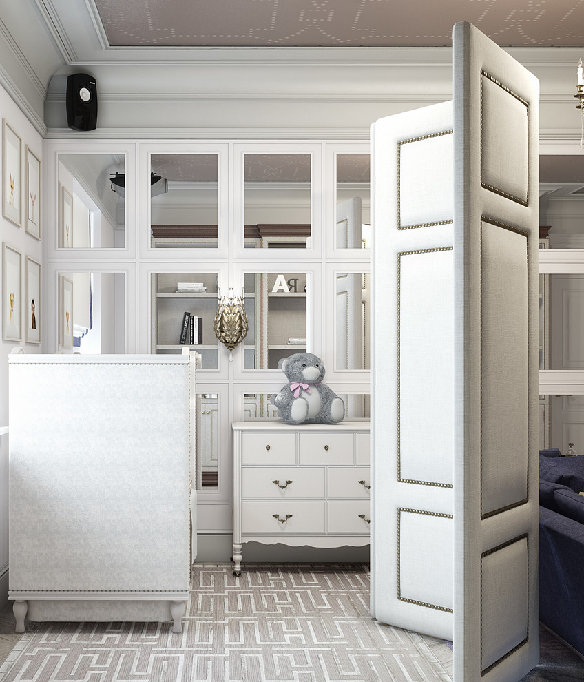 Ленинский проспект