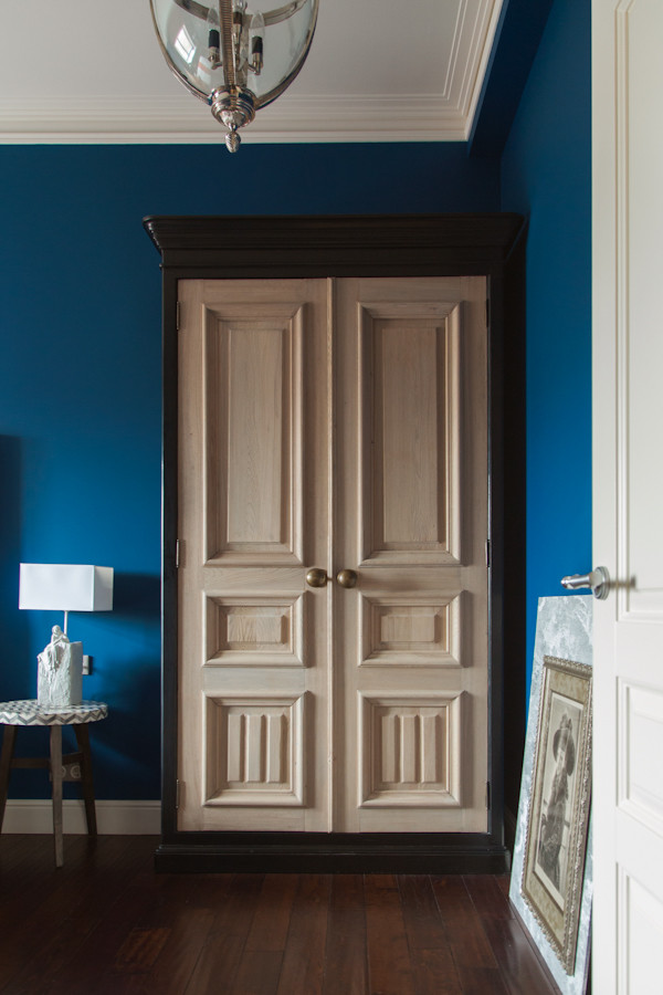 Обложка альбома: Polina Patsyuk's Ideas