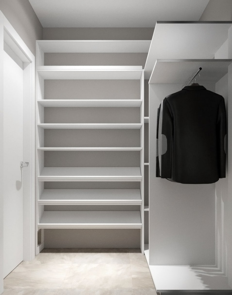 ЖК Артисан, 3 комнаты, 75 м²