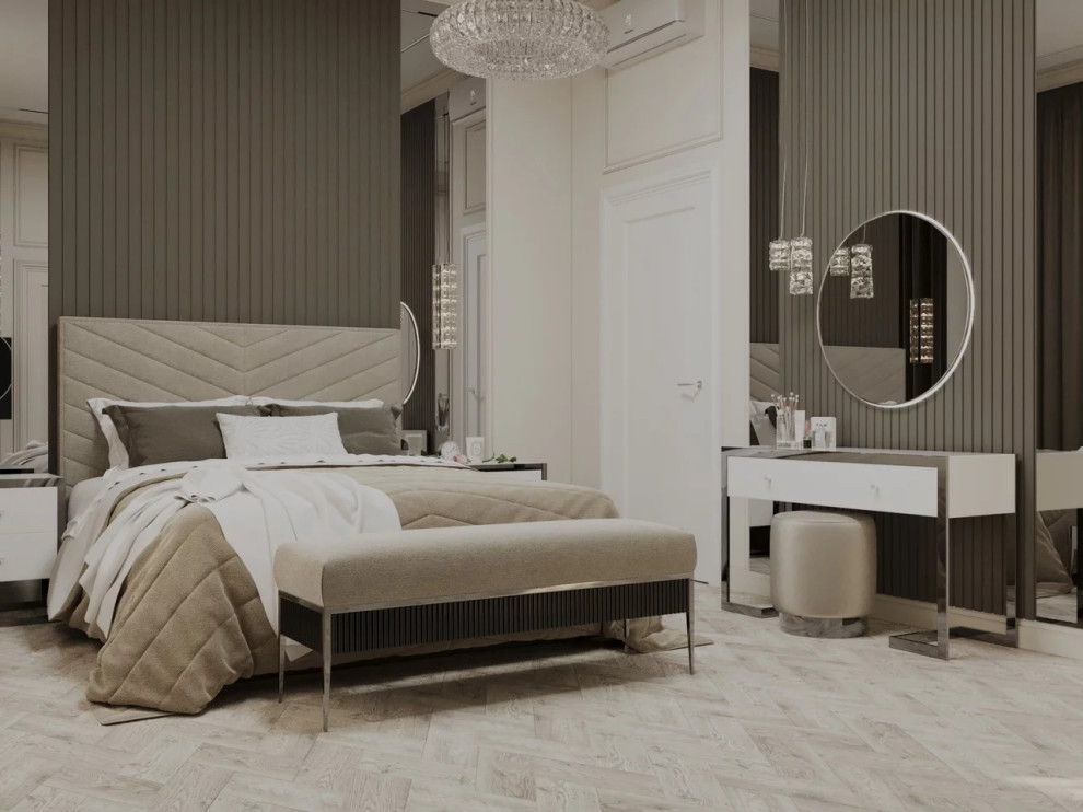 Двухэтажный дом