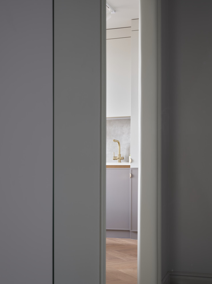 ПАЛАТЫ- квартира с русской душой