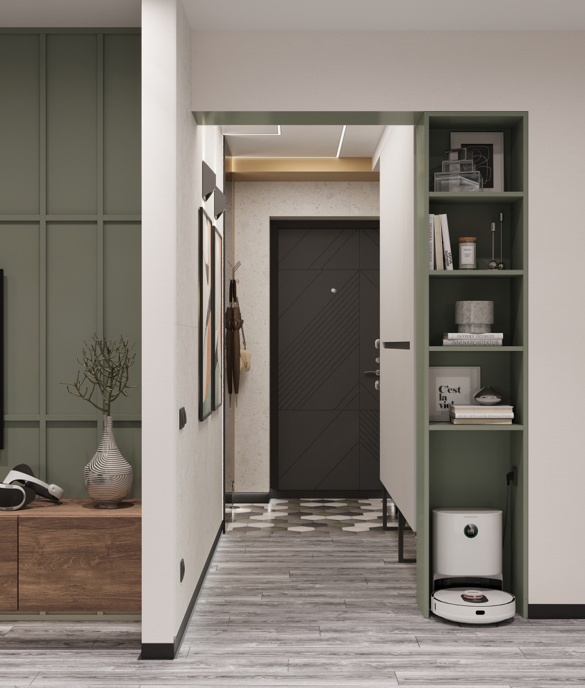 ЖК Березовая г. Самара