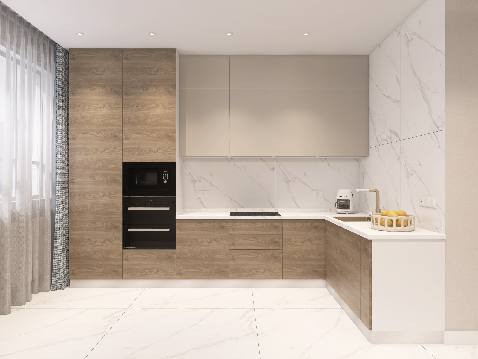 Дизайн квартиры.