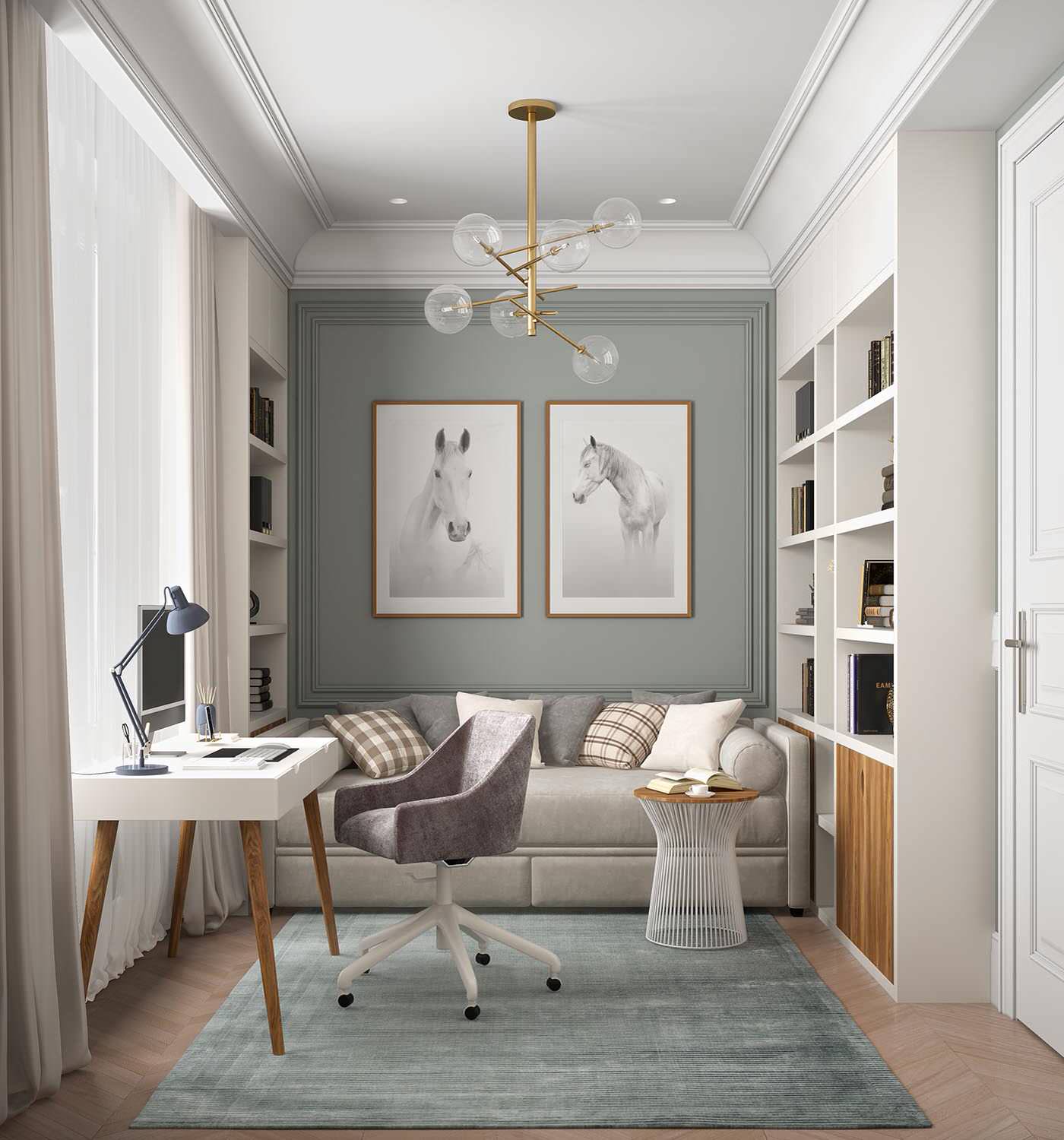 ЖК Фестивальный Парк