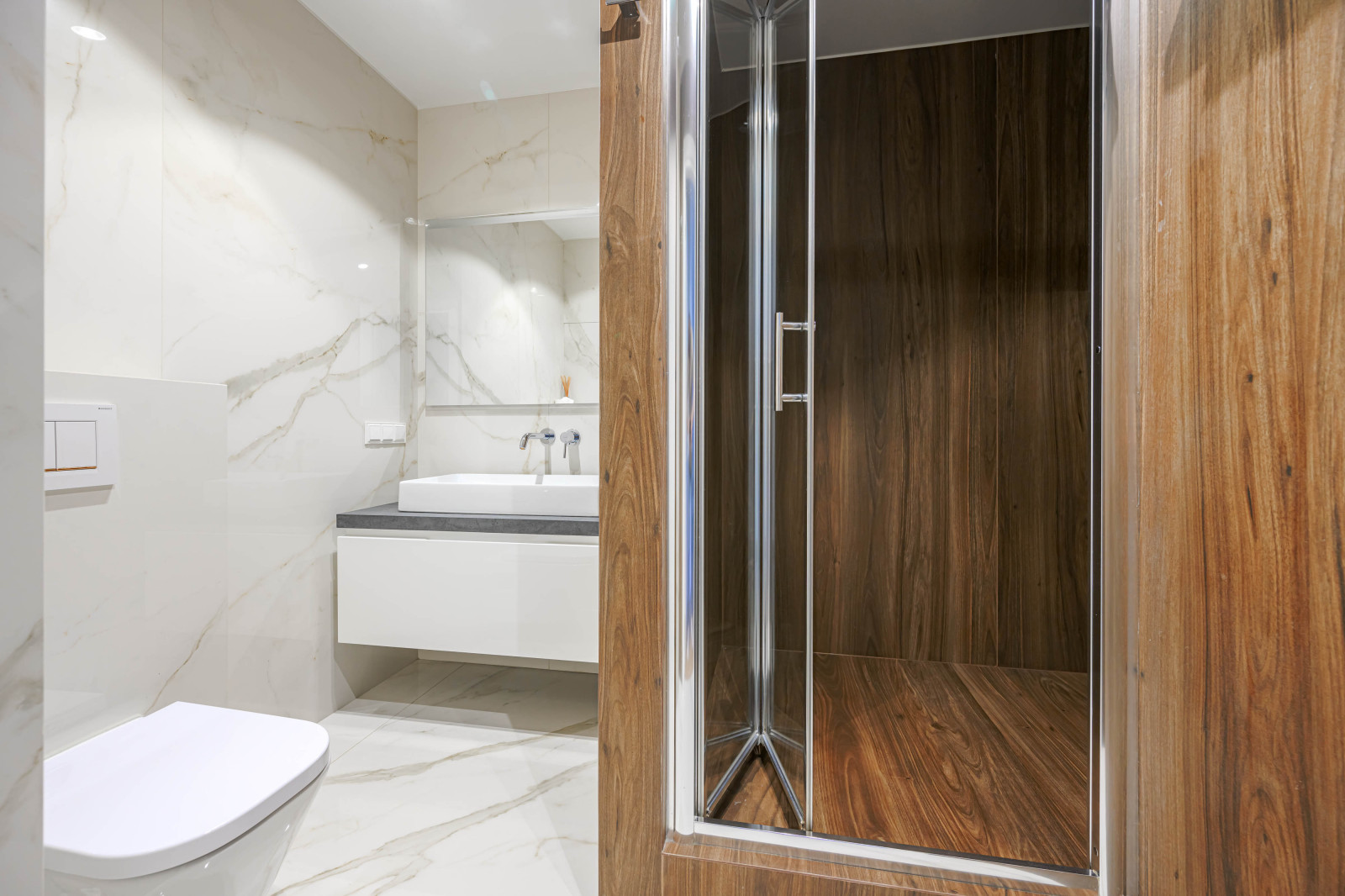 ЖК Московский квартал