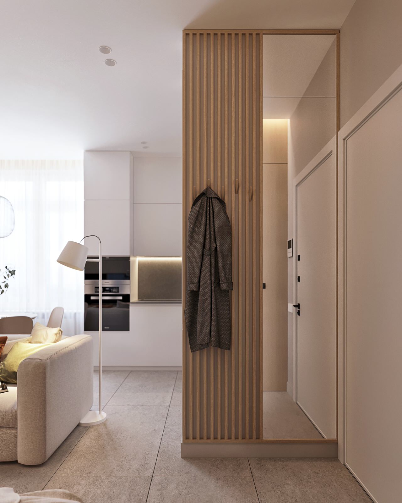 ЖК Наследие