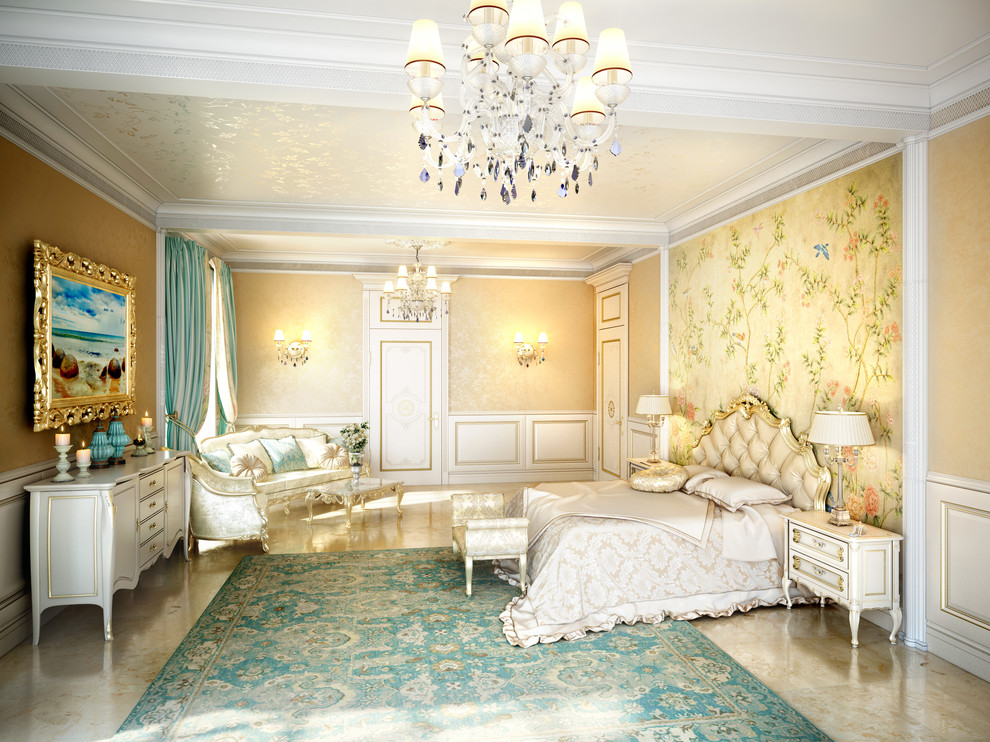 Обложка проекта: Частная резиденция в Дохе, Катар